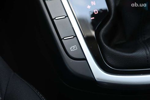 Kia Cee'd 2022 - фото 20