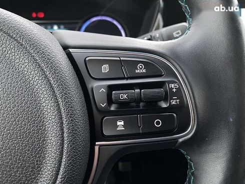 Kia Niro 2021 - фото 7