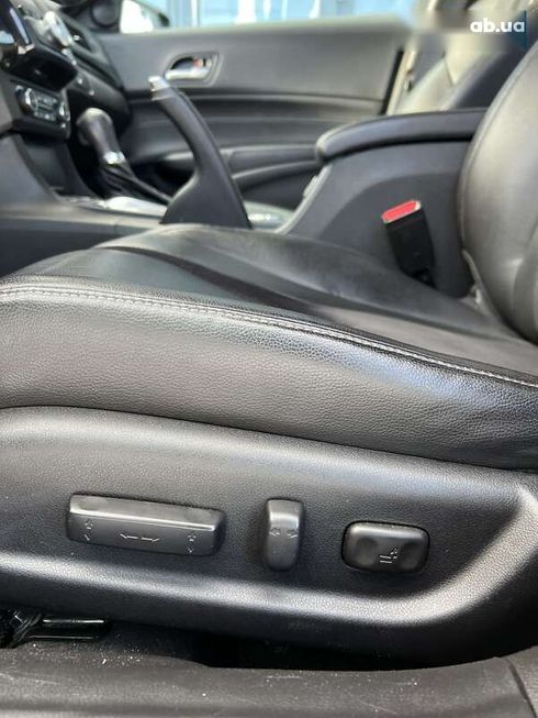 Acura ILX 2019 - фото 10