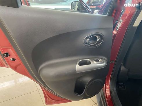 Nissan Juke 2015 - фото 29
