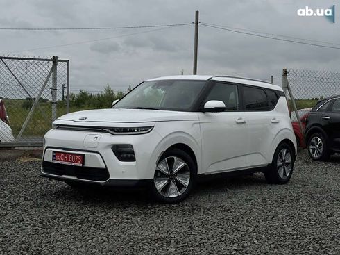 Kia Soul 2021 - фото 6