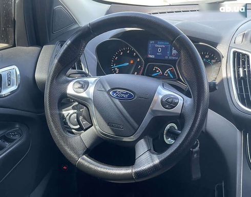 Ford Escape 2014 - фото 19