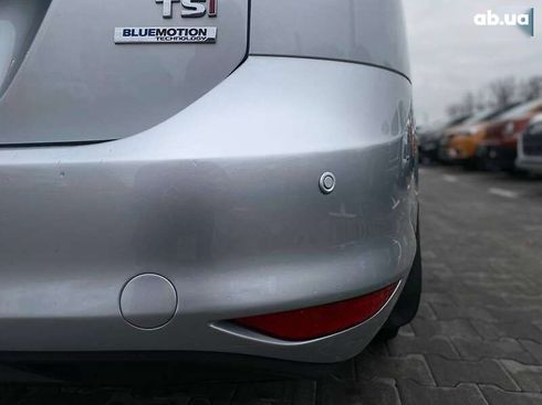 Volkswagen Golf 2014 - фото 15