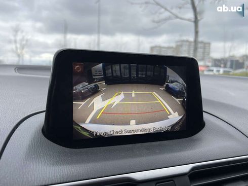 Mazda 3 2018 - фото 19