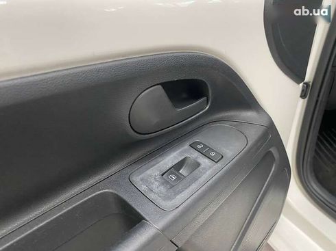 Skoda Citigo 2013 - фото 16