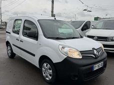 Продаж вживаних Renault Kangoo 2021 року в Києві - купити на Автобазарі