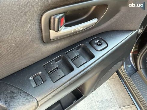 Mazda 3 2006 - фото 18