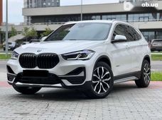 Купити BMW X1 2019 бу в Києві - купити на Автобазарі