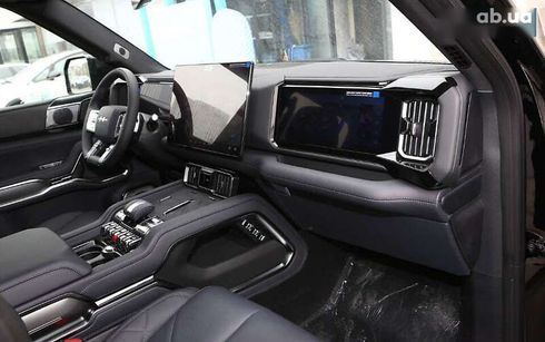 BYD Leopard 8 2025 - фото 7
