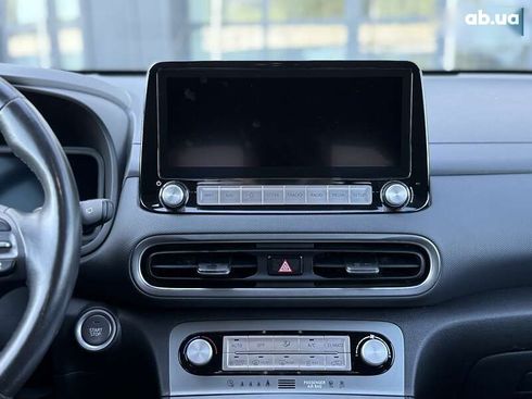 Hyundai Kona 2021 - фото 10