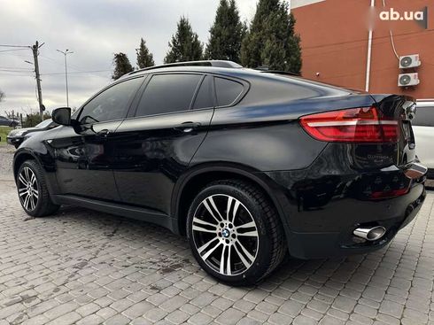 BMW X6 2013 - фото 15