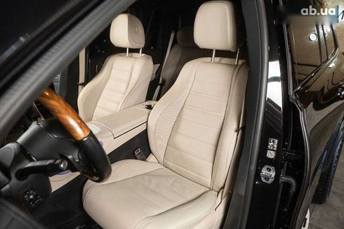 Mercedes-Benz GLS-Класс 2021 - фото 14
