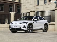 Продаж вживаних BYD Sea Lion 7 2025 року - купити на Автобазарі