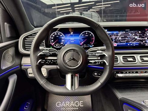 Mercedes-Benz GLE-Class 2023 - фото 30
