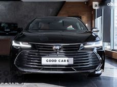 Купити Toyota Avalon 2020 бу в Одесі - купити на Автобазарі