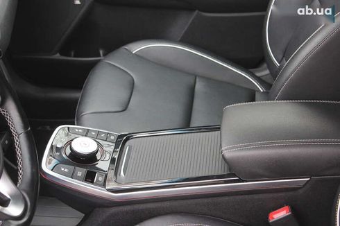 Kia Niro 2020 - фото 24