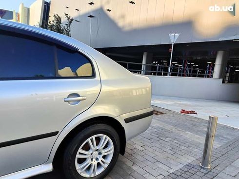 Skoda Octavia 2008 - фото 7