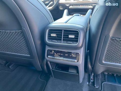 Mercedes-Benz GLE-Class 2019 - фото 26