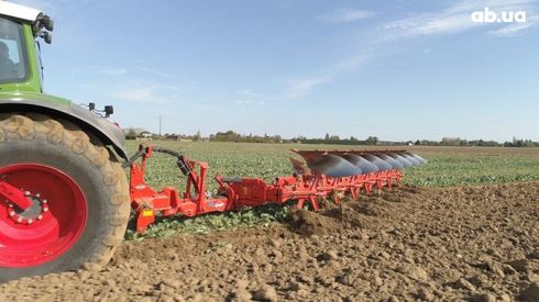 Kuhn Multi-Leader XT 8 2025 - фото 5