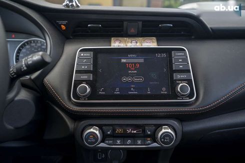 Nissan Kicks 2019 - фото 21