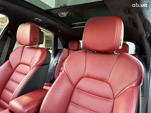 Porsche Macan 2014 - фото 29