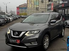 Продажа б/у внедорожник Nissan X-Trail - купить на Автобазаре