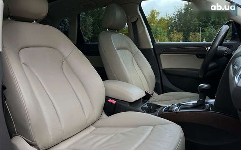 Audi Q5 2014 - фото 20