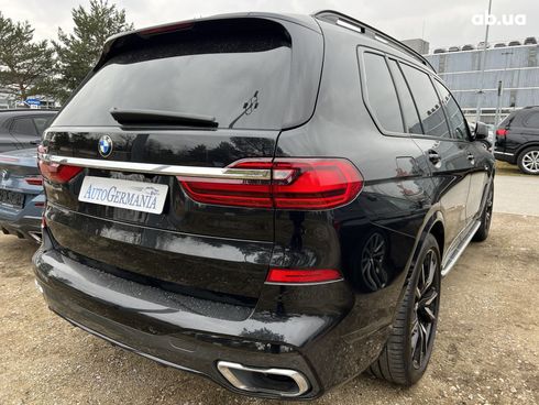 BMW X7 2021 - фото 14