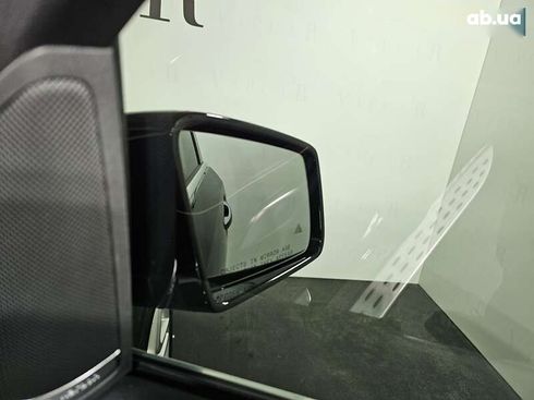 Mercedes-Benz GL-Класс 2013 - фото 23