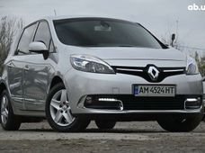 Купить Renault бу в Украине - купить на Автобазаре