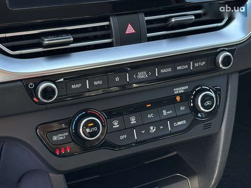 Kia Niro 2020 - фото 21