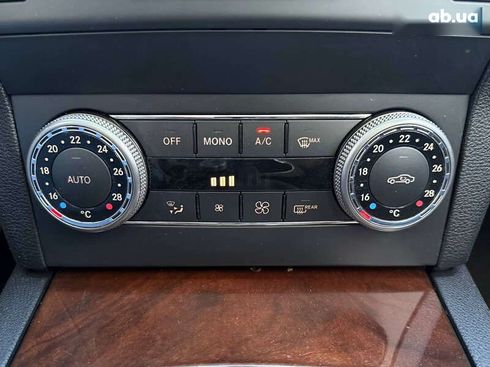 Mercedes-Benz GLK-Класс 2010 - фото 28
