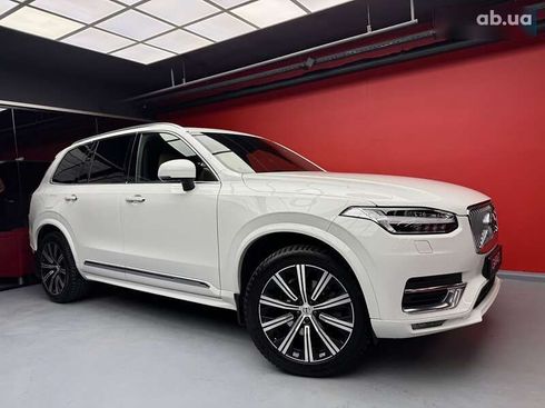 Volvo XC90 2019 - фото 12