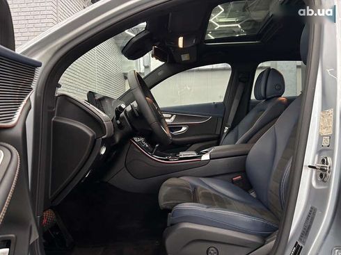 Mercedes-Benz EQC-Класс 2020 - фото 10