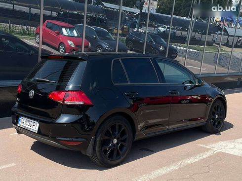 Volkswagen Golf 2015 - фото 3