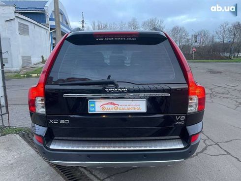 Volvo XC90 2008 - фото 5