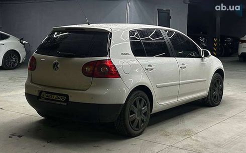 Volkswagen Golf 2006 - фото 6
