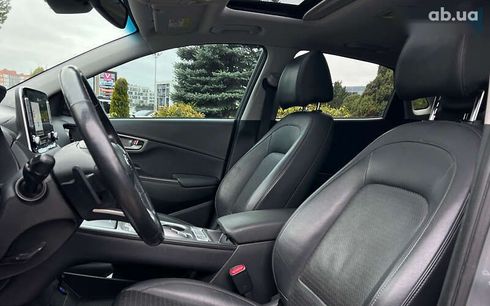 Hyundai Kona 2019 - фото 9