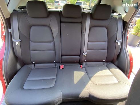 Mazda CX-5 2020 - фото 20