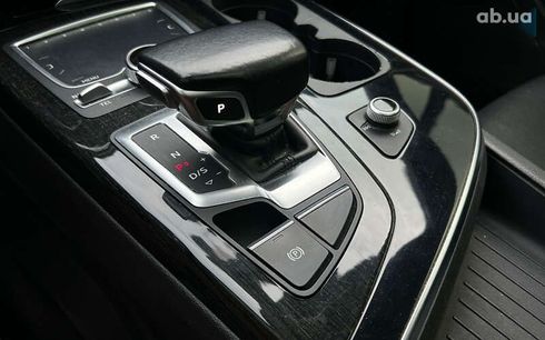 Audi Q7 2016 - фото 25