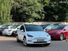 Продажа б/у Tesla Model Y 2023 года в Киеве - купить на Автобазаре