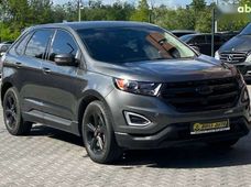 Продажа Ford б/у в Черновицкой области - купить на Автобазаре