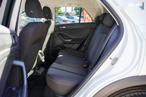 Volkswagen T-Roc 2025 - фото 25