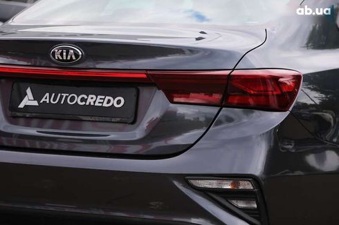 Kia Forte 2019 - фото 8