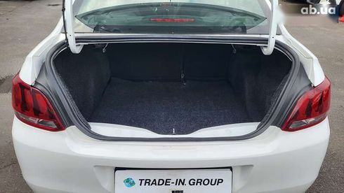 Peugeot 301 2021 - фото 19