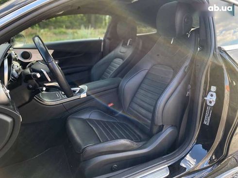 Mercedes-Benz C-Класс 2017 - фото 18