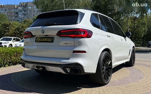 BMW X5 2022 - фото 7