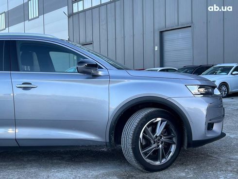 Citroёn DS 2022 серый - фото 10