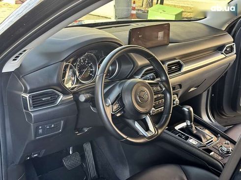 Mazda CX-5 2022 - фото 27