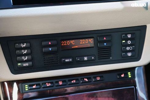 BMW X5 2006 - фото 21